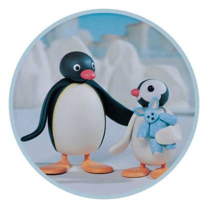 Pingu Untersetzer 4er-Pack Image 6