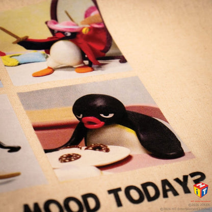 Pingu Tragetasche Moods Image 3