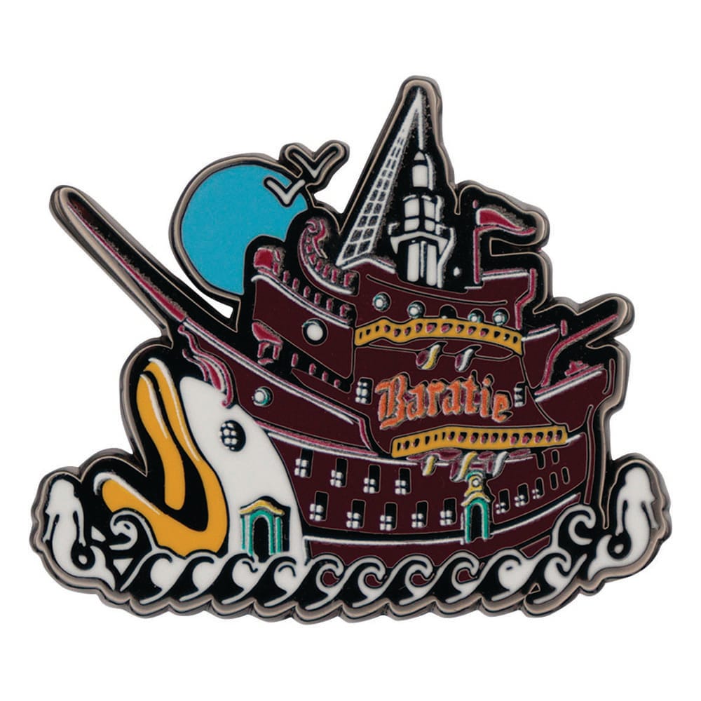 One Piece Ansteck-Pins Display Mystery Pin Badge (12) Image 2