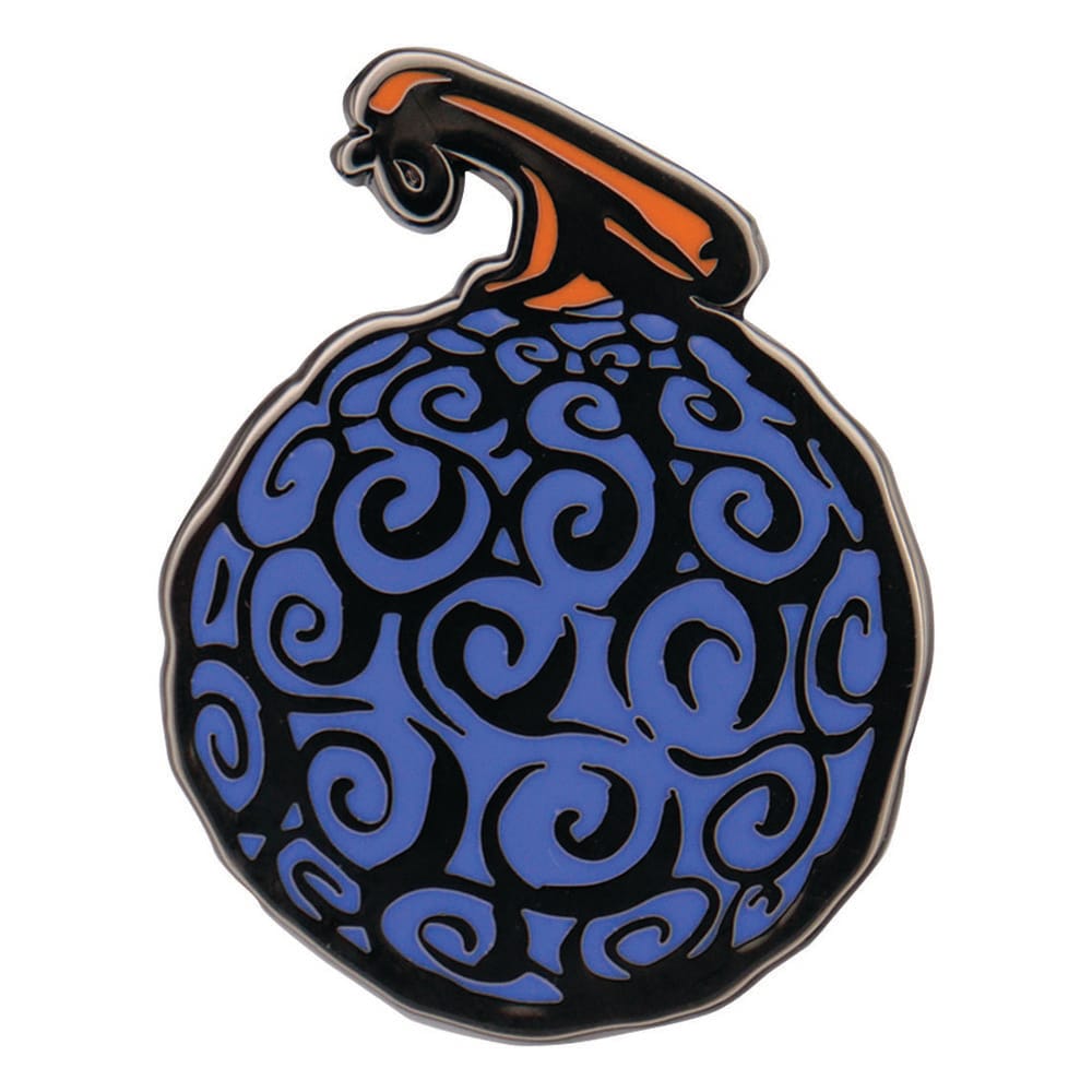 One Piece Ansteck-Pins Display Mystery Pin Badge (12) Image 3