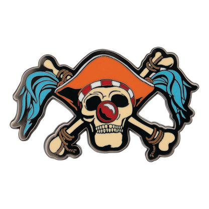 One Piece Ansteck-Pins Display Mystery Pin Badge (12) Image 7