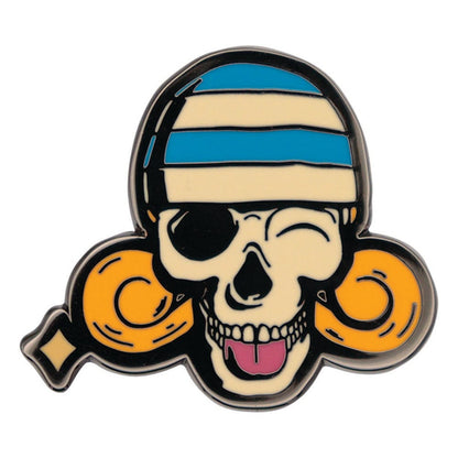 One Piece Ansteck-Pins Display Mystery Pin Badge (12) Image 11