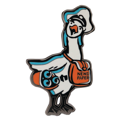One Piece Ansteck-Pins Display Mystery Pin Badge (12) Image 12