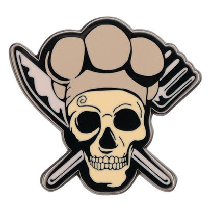 One Piece Ansteck-Pins Display Mystery Pin Badge (12) Image 14