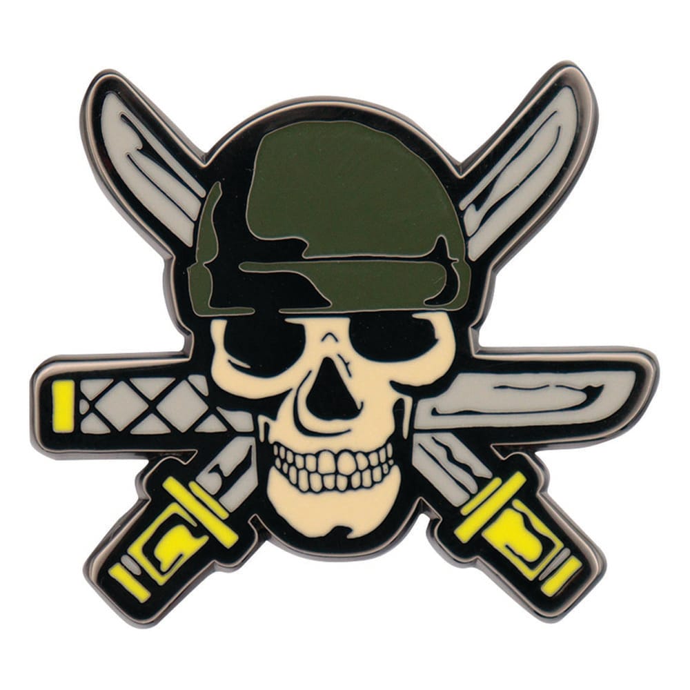 One Piece Ansteck-Pins Display Mystery Pin Badge (12) Image 16