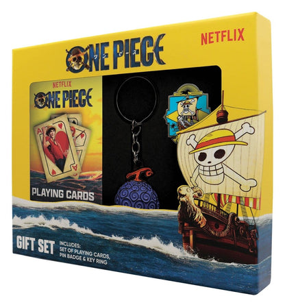 One Piece Geschenkebox Image 2
