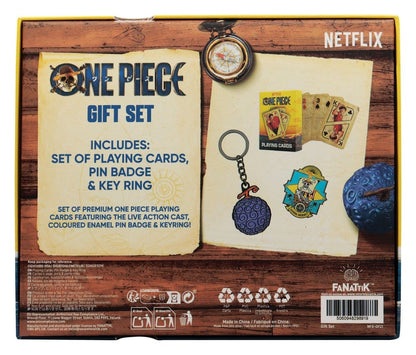 One Piece Geschenkebox Image 3