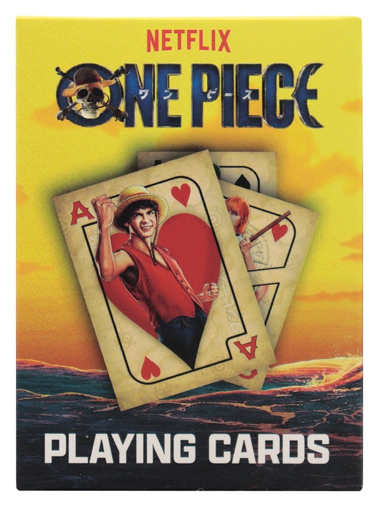 One Piece Geschenkebox Image 5