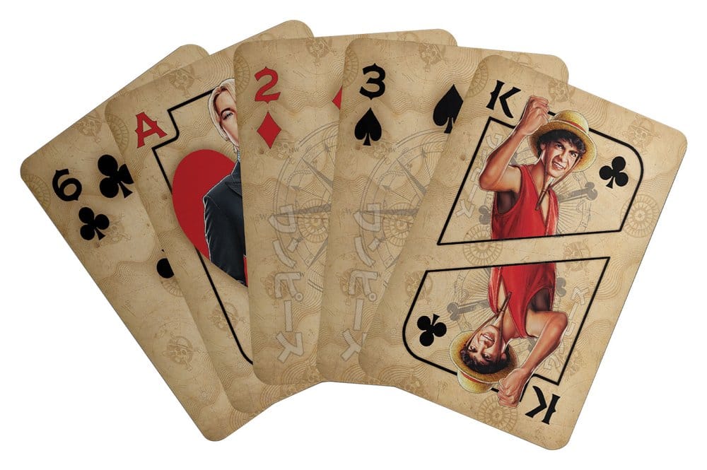 One Piece Geschenkebox Image 6