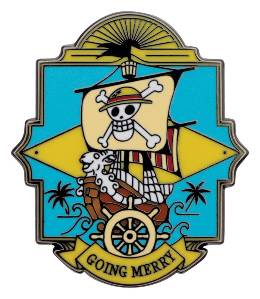 One Piece Geschenkebox Image 8
