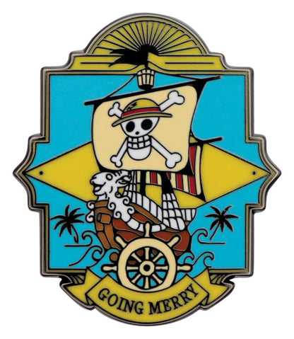 One Piece Geschenkebox Image 8