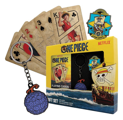 One Piece Geschenkebox Image 9