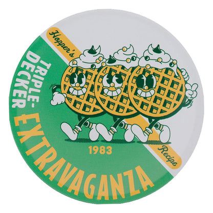 Stranger Things Untersetzer 4er-Pack Image 8
