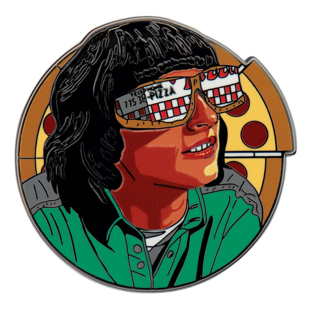 Stranger Things Ansteck-Pins Display Mystery Pin Badge (12) Image 9