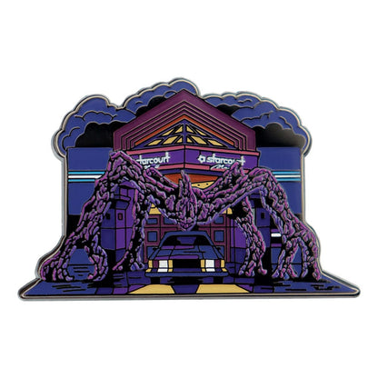 Stranger Things Ansteck-Pins Display Mystery Pin Badge (12) Image 10