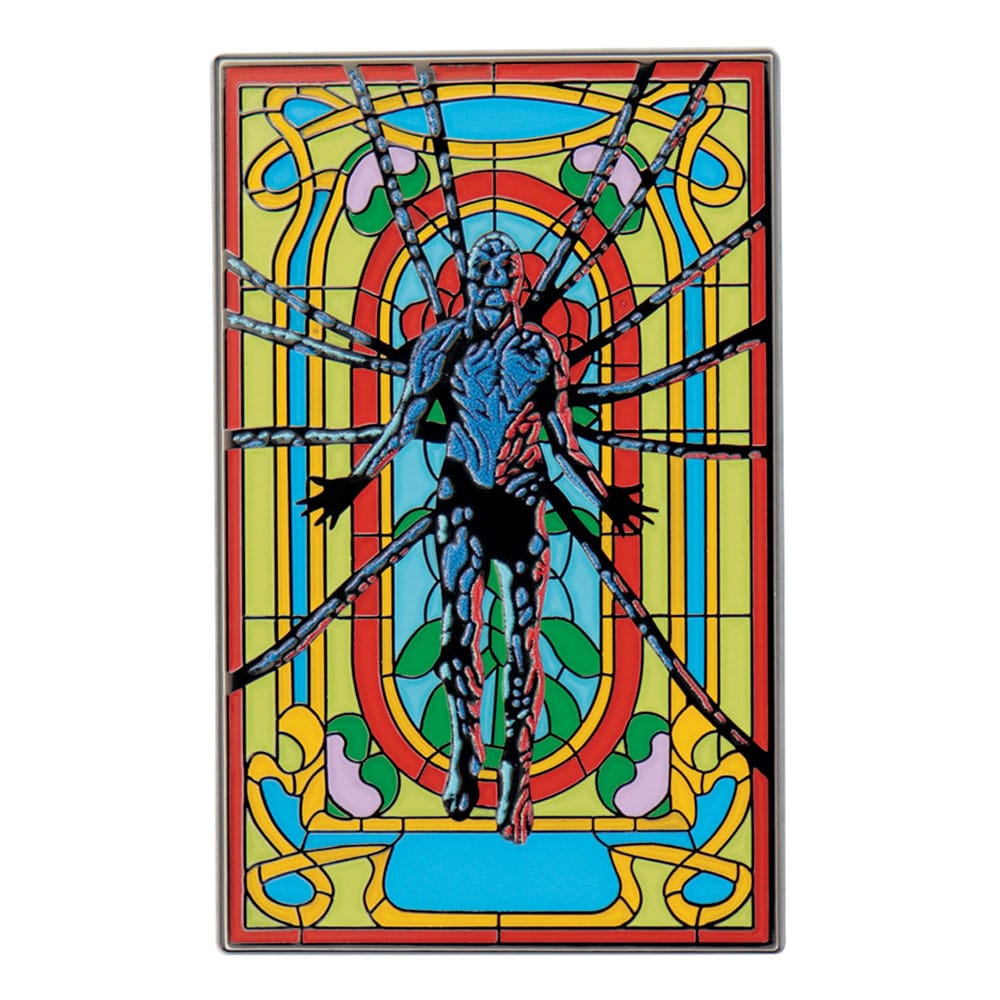 Stranger Things Ansteck-Pins Display Mystery Pin Badge (12) Image 12