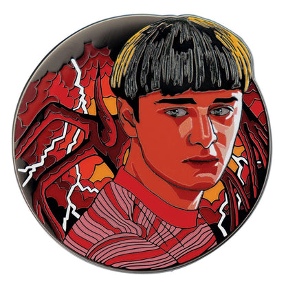 Stranger Things Ansteck-Pins Display Mystery Pin Badge (12) Image 13