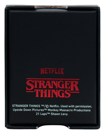 Stranger Things Halskette Creel House Window Limited Edition 3 x 2 cm Image 3