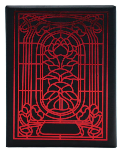 Stranger Things Halskette Creel House Window Limited Edition 3 x 2 cm Image 4