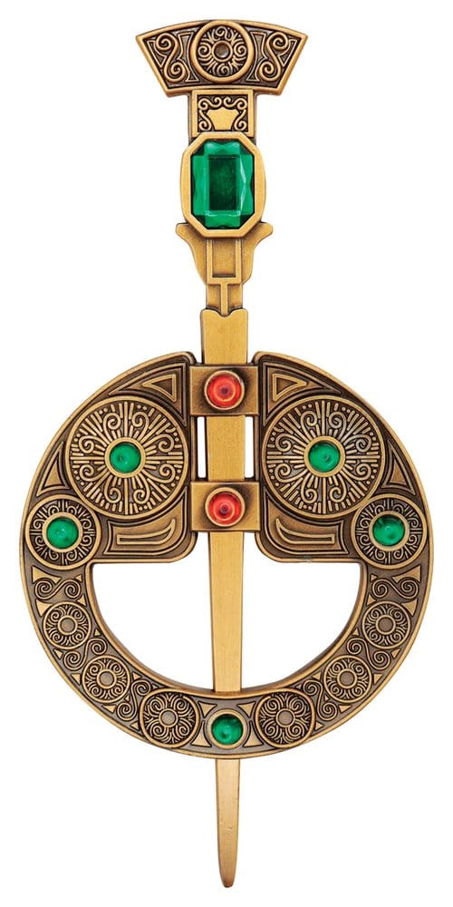The Witcher Replik 1/1 Renfri's Brooch Image 1