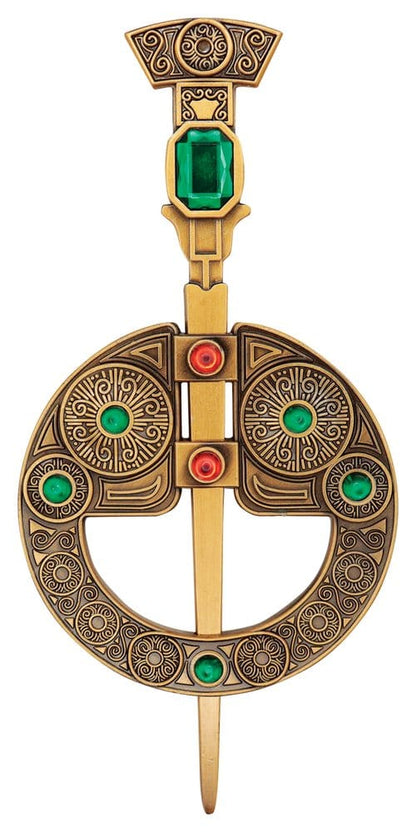 The Witcher Replik 1/1 Renfri's Brooch Image 1