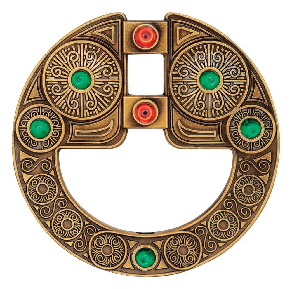 The Witcher Replik 1/1 Renfri's Brooch Image 5