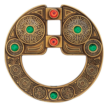 The Witcher Replik 1/1 Renfri's Brooch Image 5