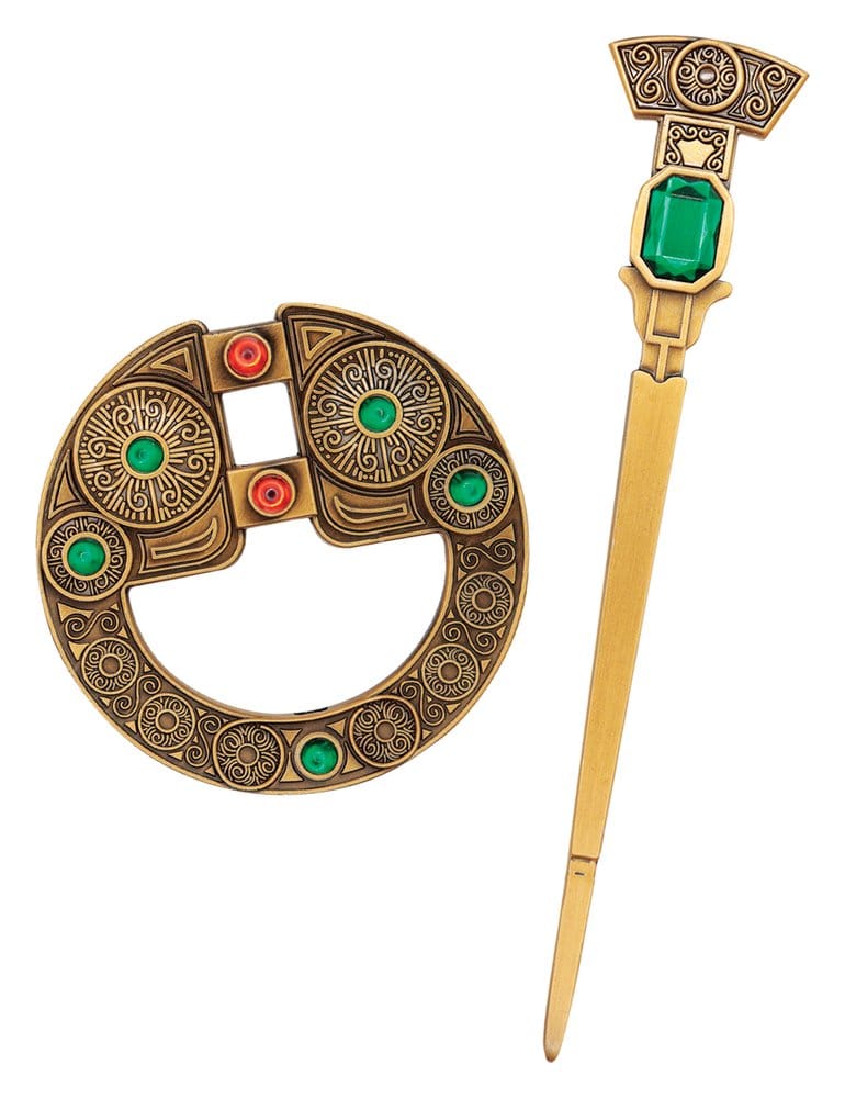 The Witcher Replik 1/1 Renfri's Brooch Image 8