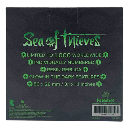 Sea of Thieves Replik Stronghold Key Limited Edition Image 2