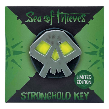 Sea of Thieves Replik Stronghold Key Limited Edition Image 3