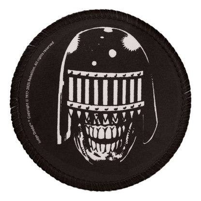 2000 AD Schreibtischunterlage & Untersetzer Judge Dredd Image 5
