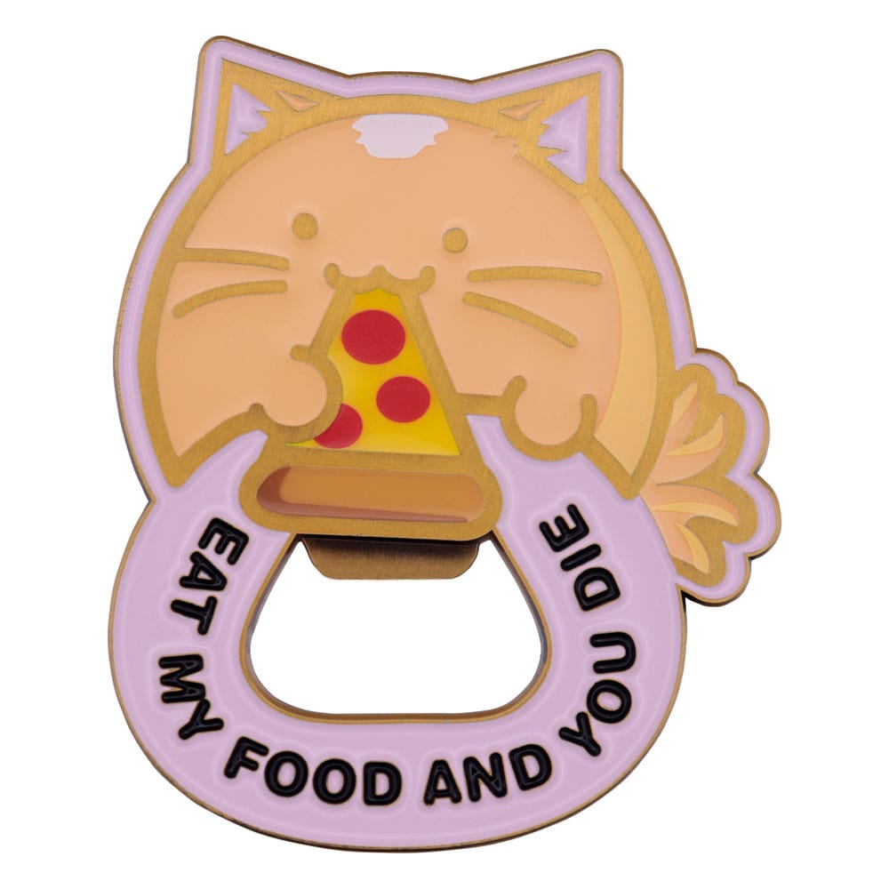 Fuzzballs Flaschenöffner Whisky Image 1