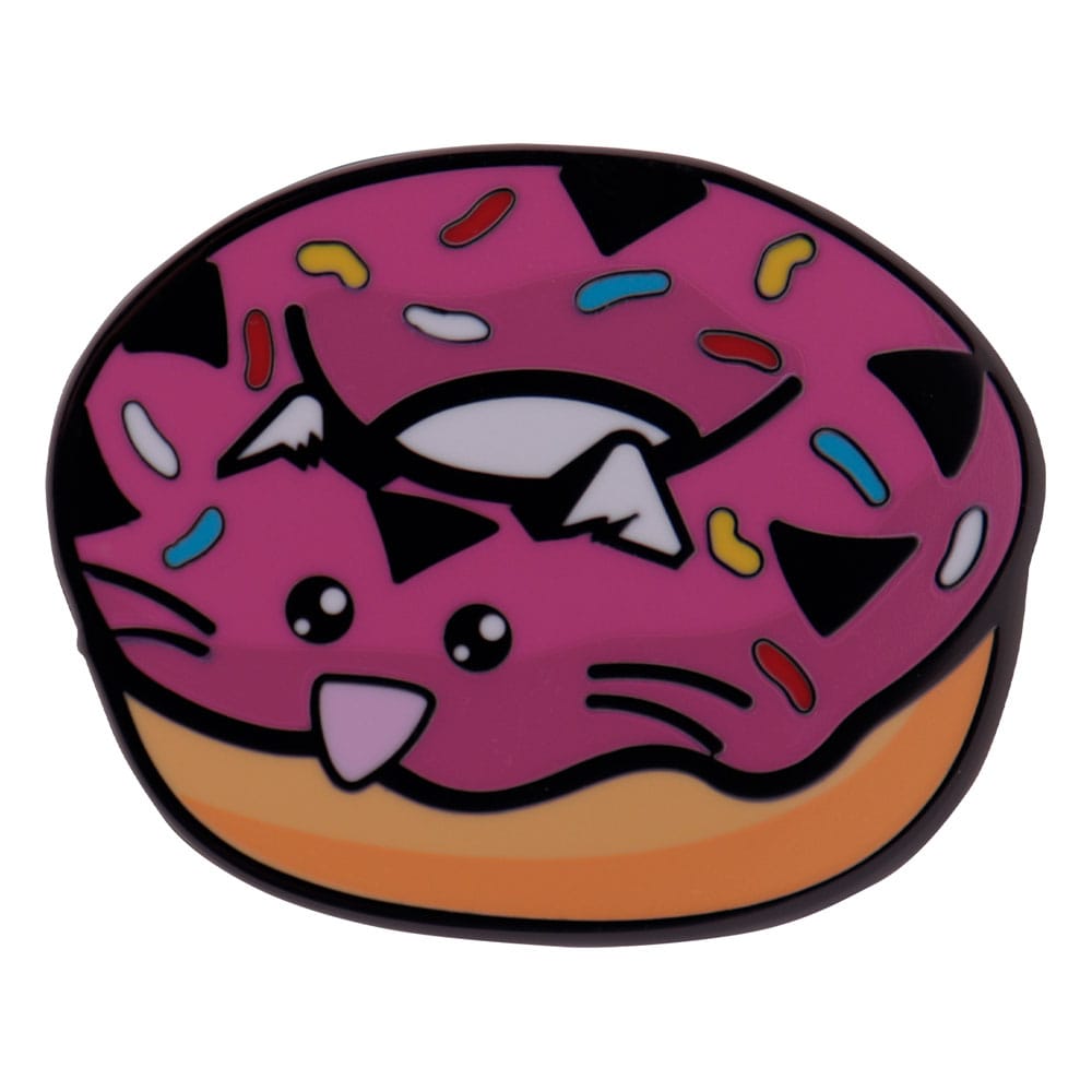 Fuzzballs Ansteck-Pins Mystery Pin Badge Display (12) Image 8