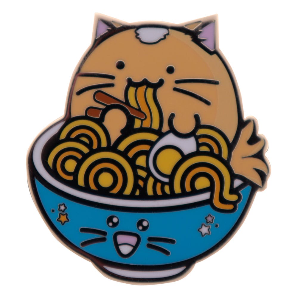 Fuzzballs Ansteck-Pins Mystery Pin Badge Display (12) Image 11