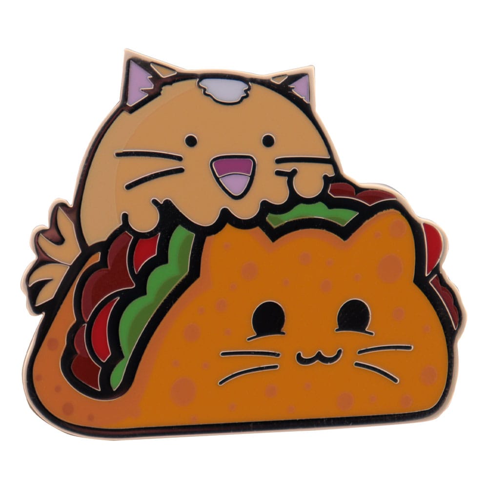 Fuzzballs Ansteck-Pins Mystery Pin Badge Display (12) Image 13