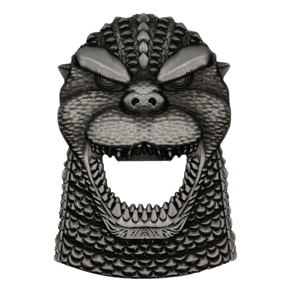 Godzilla Flaschenöffner Godzilla Head 10 cm Image 1