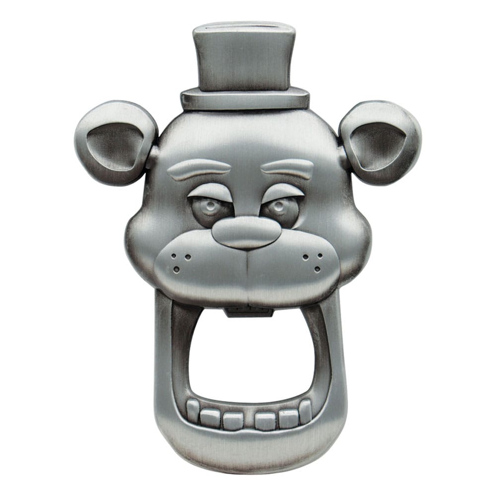 Five Nights at Freddy´s Flaschenöffner 10 cm Image 1
