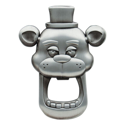 Five Nights at Freddy´s Flaschenöffner 10 cm Image 1