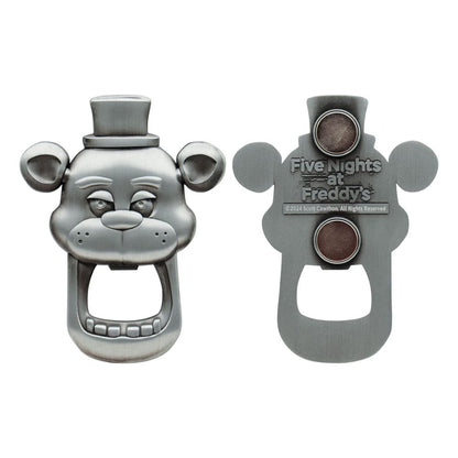 Five Nights at Freddy´s Flaschenöffner 10 cm Image 2