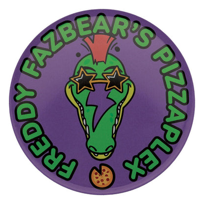 Five Nights at Freddy's Untersetzer 4er-Pack Printed Drinks Image 7