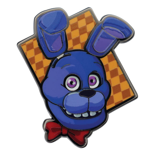 Five Nights at Freddy´s Ansteck-Pins Display Mystery Pin Badge (12) Image 2