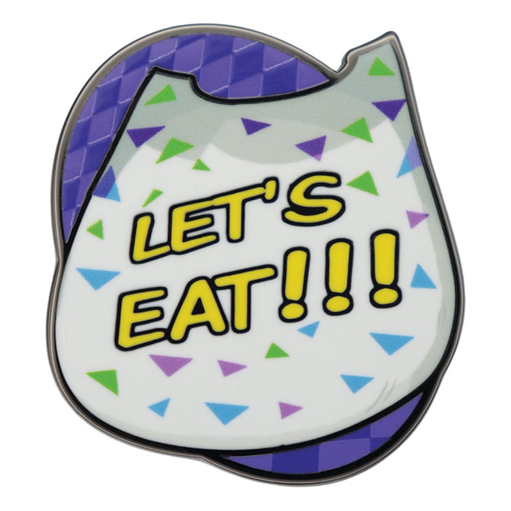 Five Nights at Freddy´s Ansteck-Pins Display Mystery Pin Badge (12) Image 5