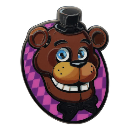 Five Nights at Freddy´s Ansteck-Pins Display Mystery Pin Badge (12) Image 8