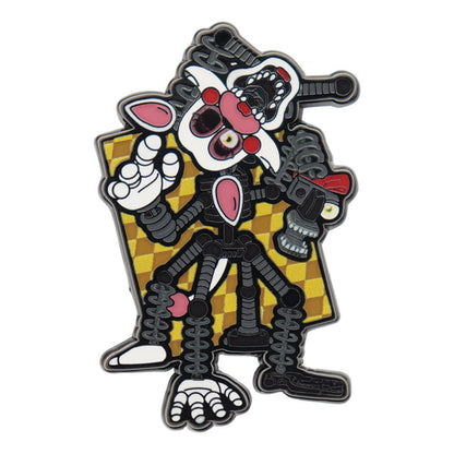 Five Nights at Freddy´s Ansteck-Pins Display Mystery Pin Badge (12) Image 11