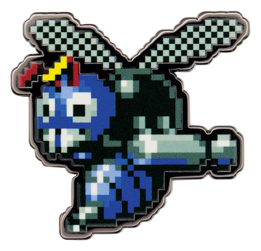Sonic The Hedgehog Mystery Ansteck-Pins Blind Box Display (12) Image 2