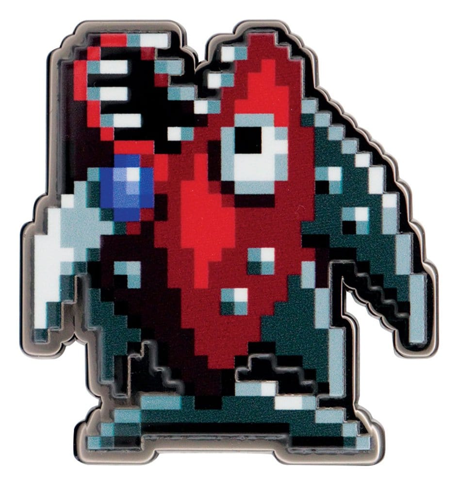 Sonic The Hedgehog Mystery Ansteck-Pins Blind Box Display (12) Image 6