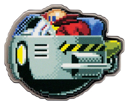 Sonic The Hedgehog Mystery Ansteck-Pins Blind Box Display (12) Image 8