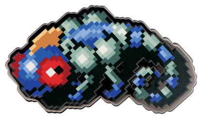 Sonic The Hedgehog Mystery Ansteck-Pins Blind Box Display (12) Image 12