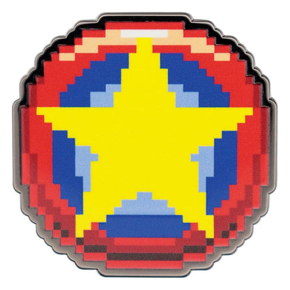 Sonic The Hedgehog Mystery Ansteck-Pins Blind Box Display (12) Image 17