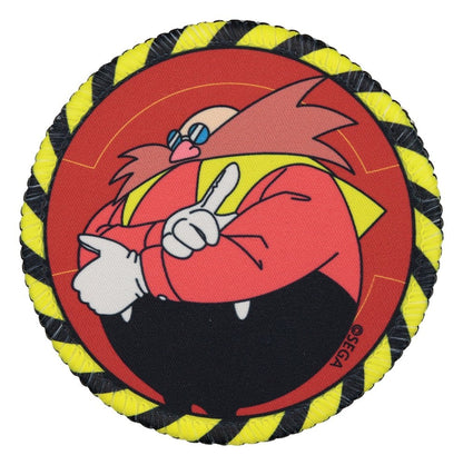 Sonic - The Hedgehog Schreibtischunterlage & Untersetzer Dr. Eggman Image 5